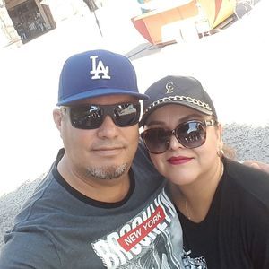 Meet your Posher, Jose